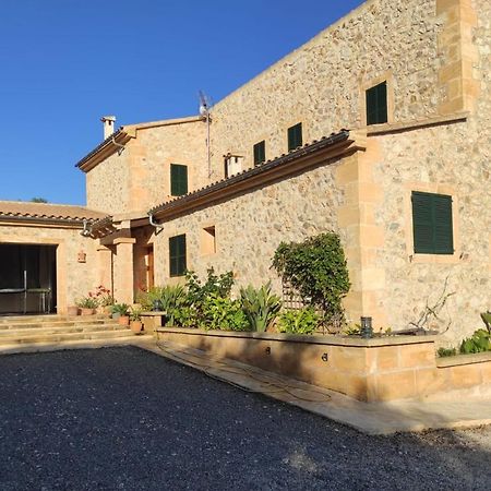 Sa Murtera Sant Llorenc Des Cardassar Zewnętrze zdjęcie