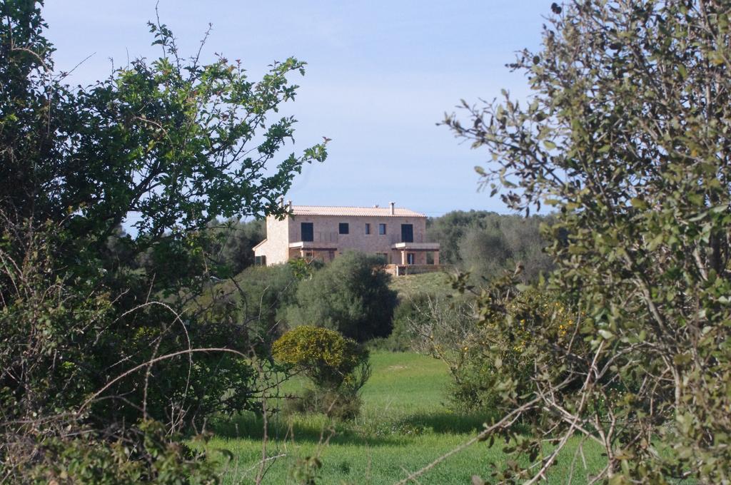 Sa Murtera Sant Llorenc Des Cardassar Zewnętrze zdjęcie