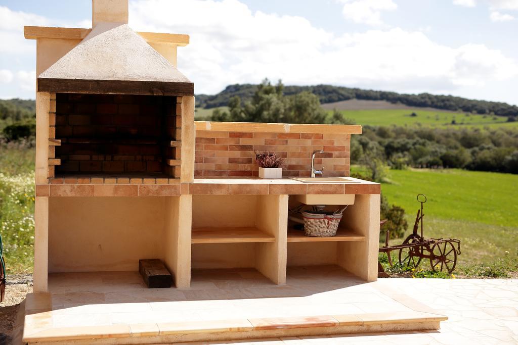 Sa Murtera Sant Llorenc Des Cardassar Zewnętrze zdjęcie