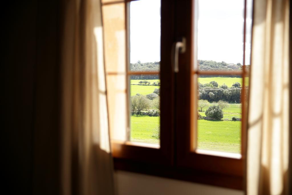 Sa Murtera Sant Llorenc Des Cardassar Zewnętrze zdjęcie